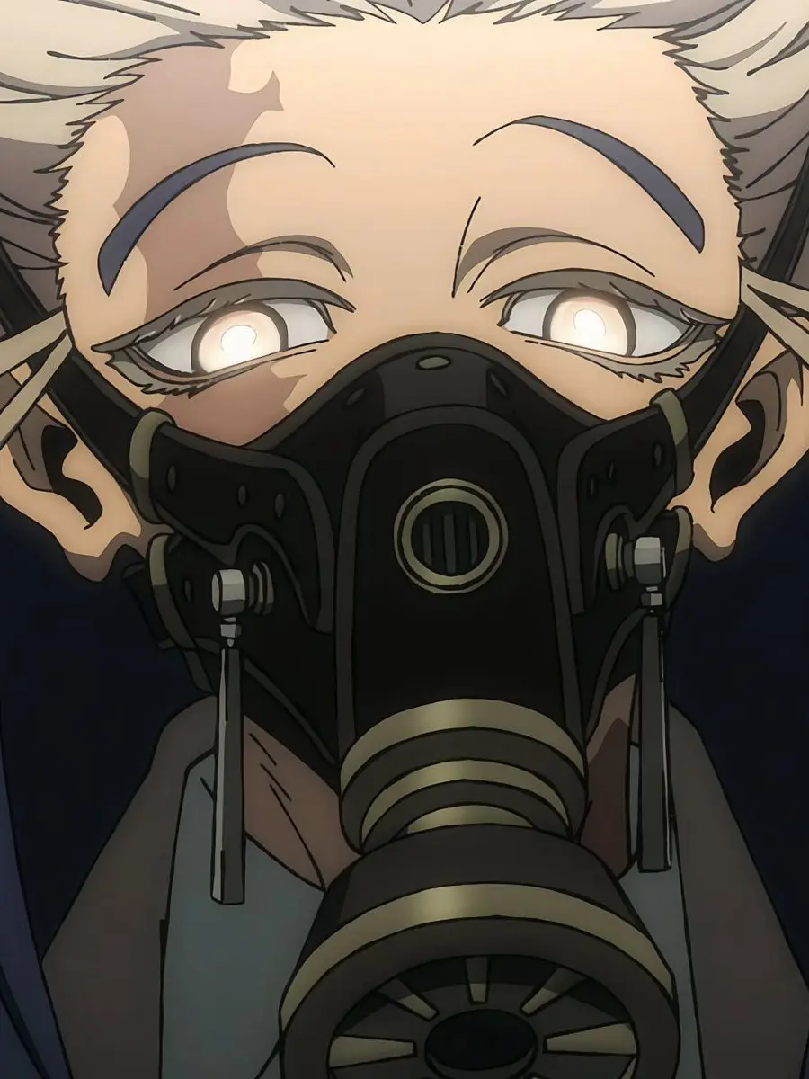 SleekSloth6319의 共依存だね。