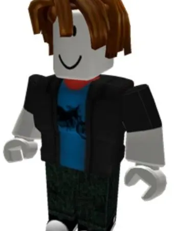 FestalSage5364의 라이벌 역대급 잼민이