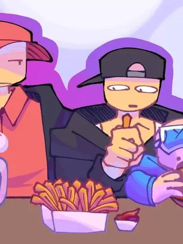 RawWorm6209의 ジャード愛され