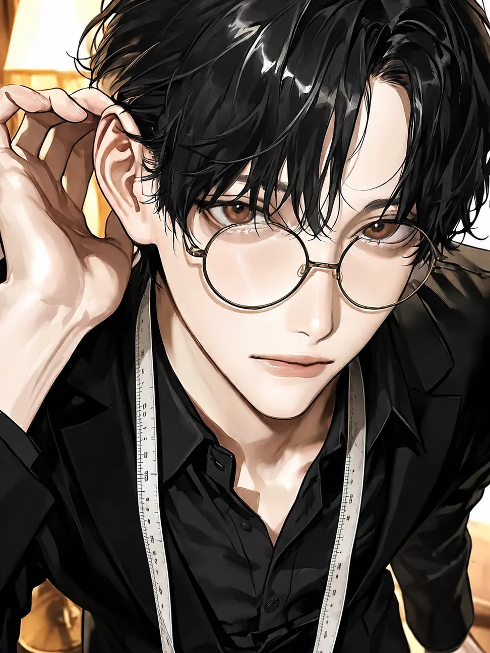 r_x77의 ぼくのモデルさん