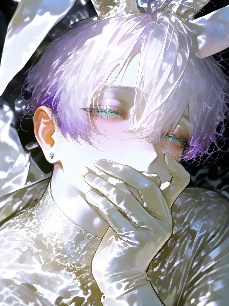 QuaintDaisy3018의 No.1は、一目惚れ。💌