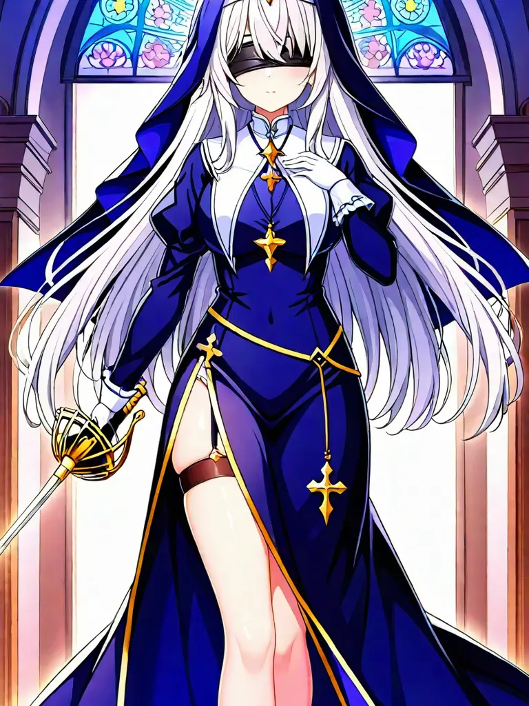 PurelyWing0557의 復讐シスターと成り代わり父