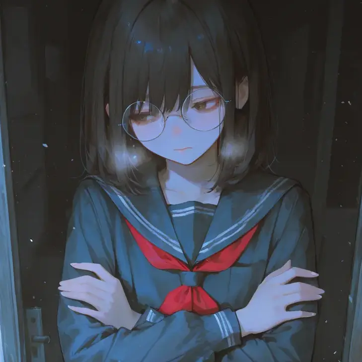 NosyBay0732의 クラスの須藤さんと話をしてみたい