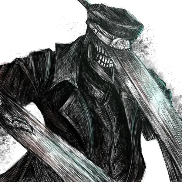 WoodenCork5783의 サムライソード