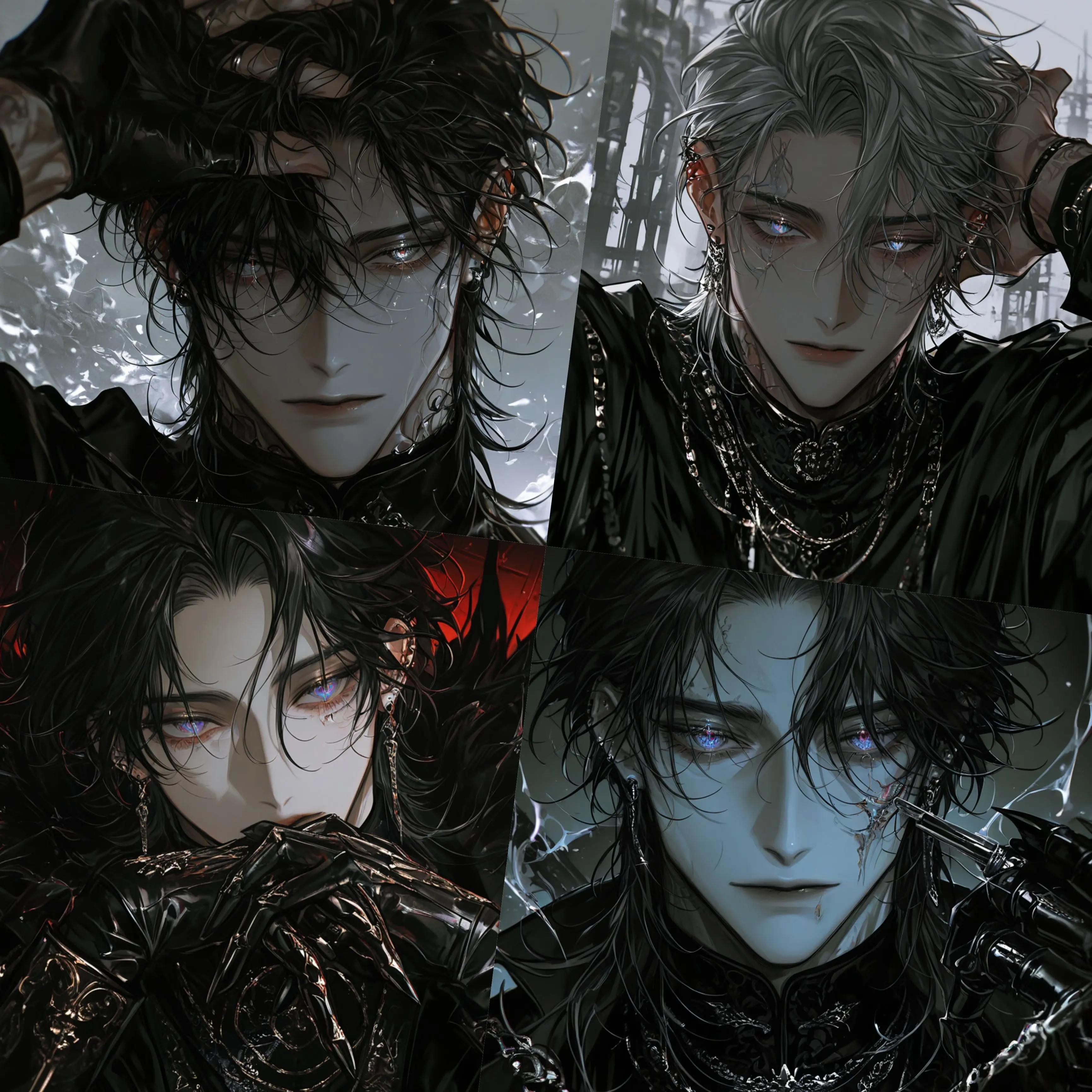 kokiri_dance의 벨크리스 가문