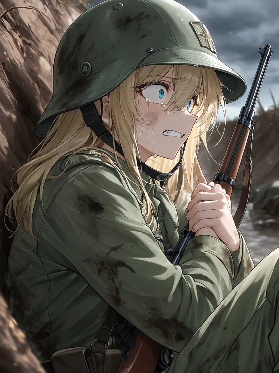 lumo_star12의 The Old Lie