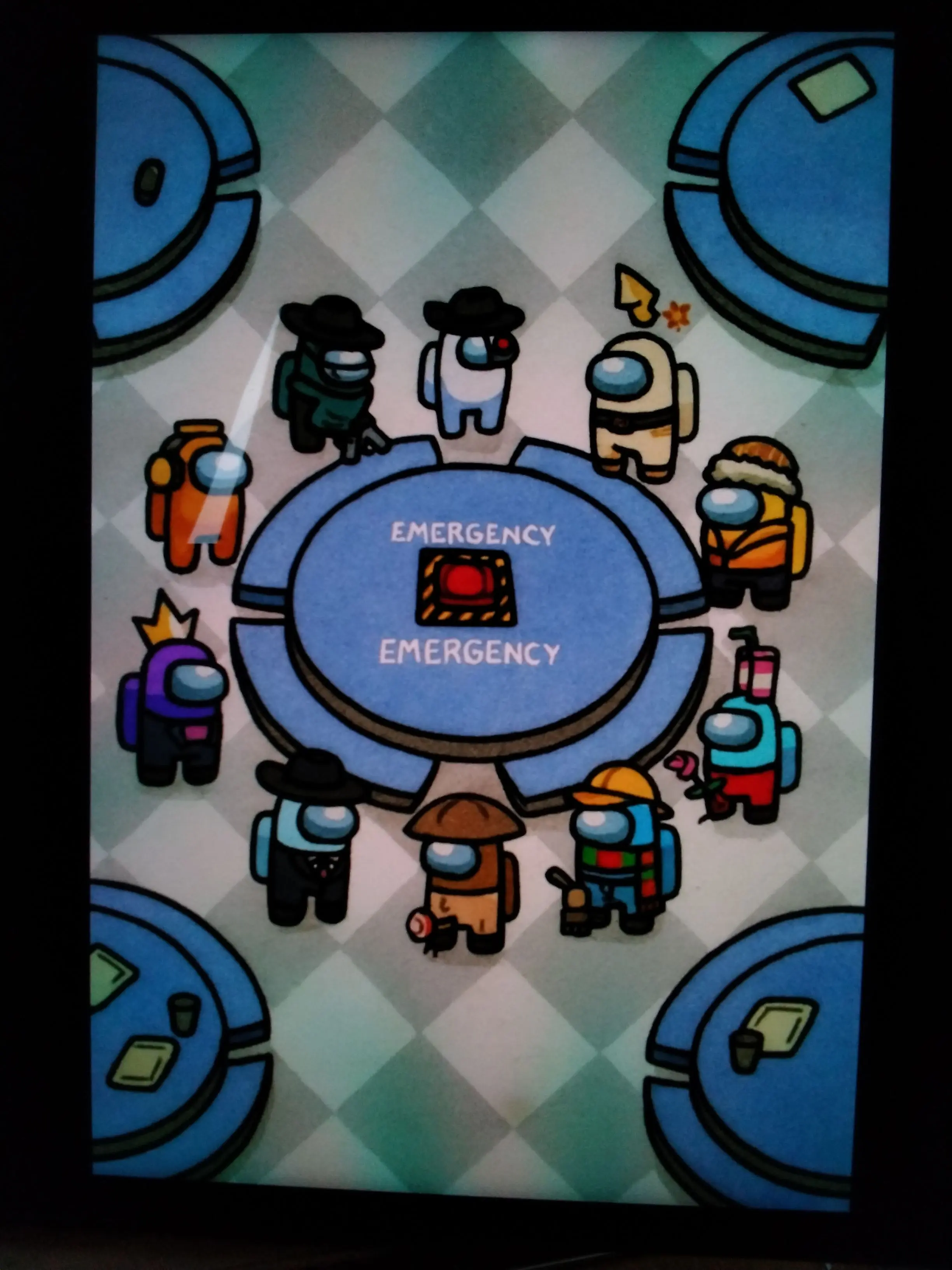 DirtyRisk3658의 학교에 뭔 이상한 얘가 있다