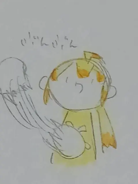 Aragatyan_tyan의 ネタ切れ~リクエストくれ