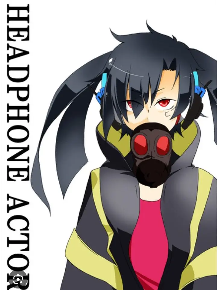 ChewyLily5581의 Headphone Actor