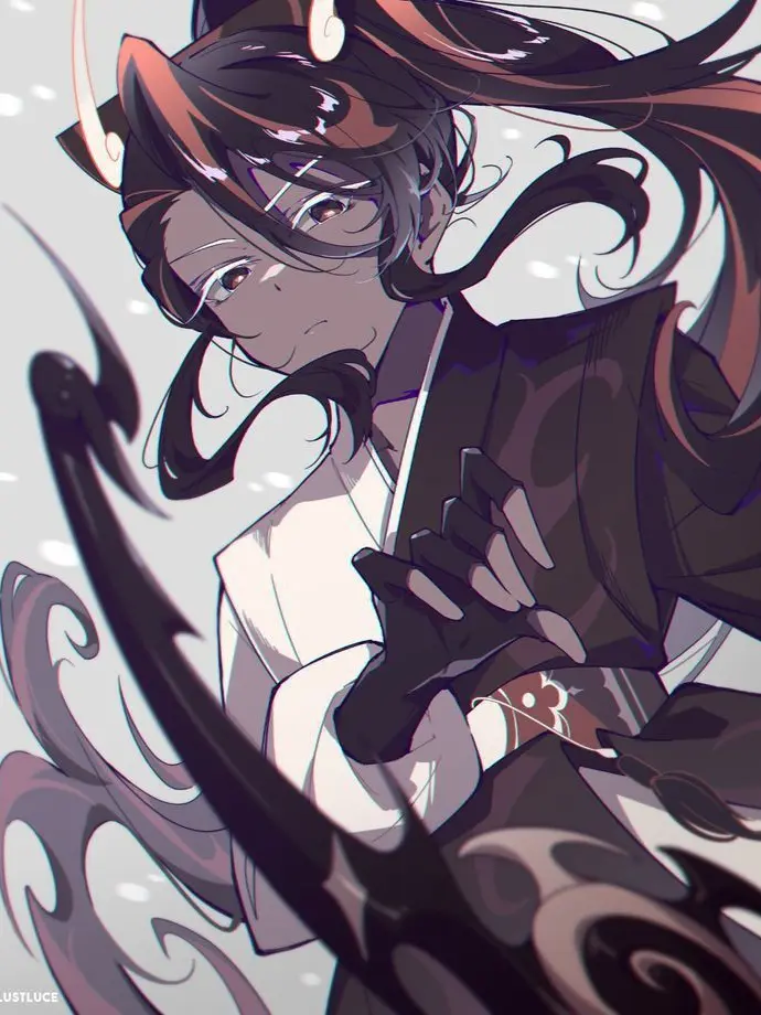 Zetamisickgha의 흑당맛 쿠키