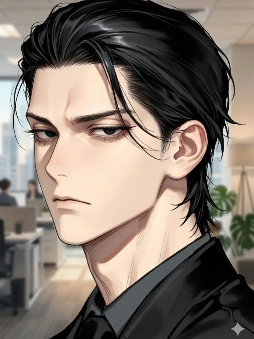 CleverViola1989의 真逆なふたり