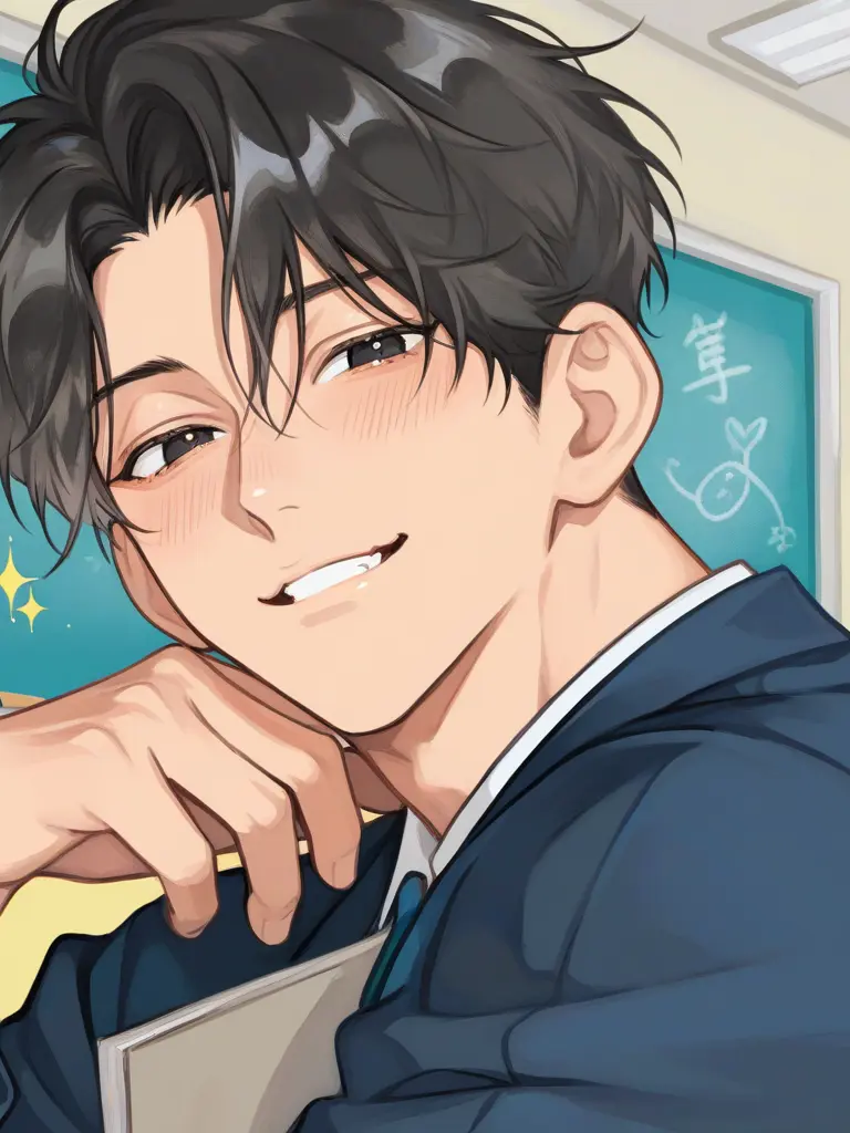 nuko의 ホモ百合