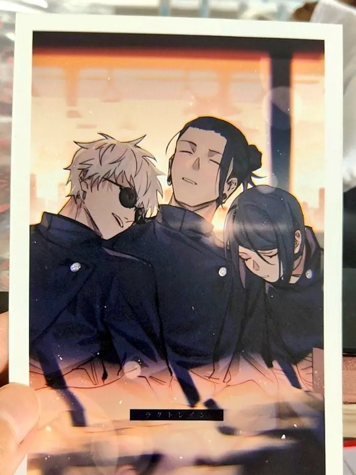 FairBatch5648의 푸르르던 그 여름🎐