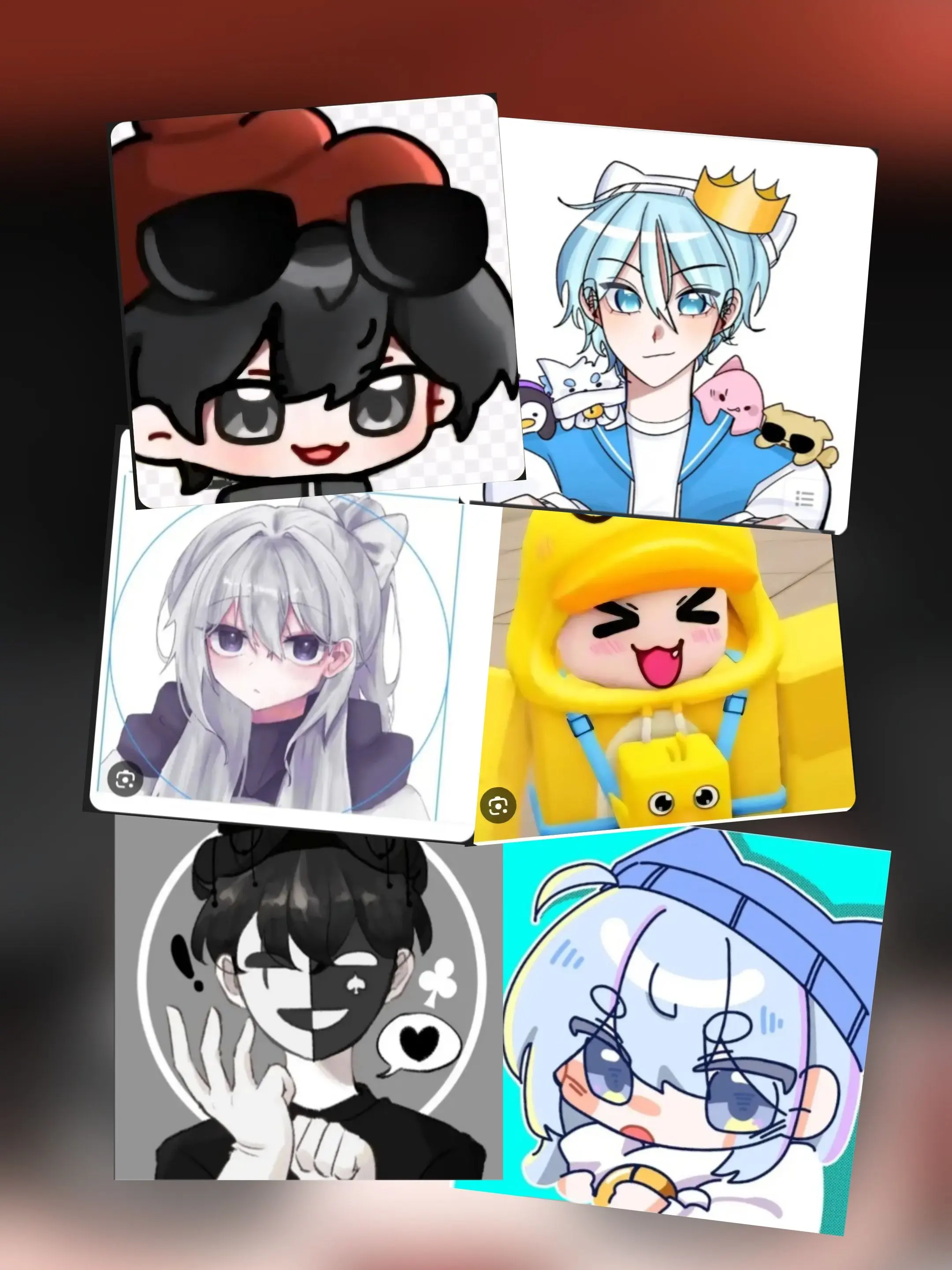 Tochito_Muichiro의 꽥꽥탐험대의 일상