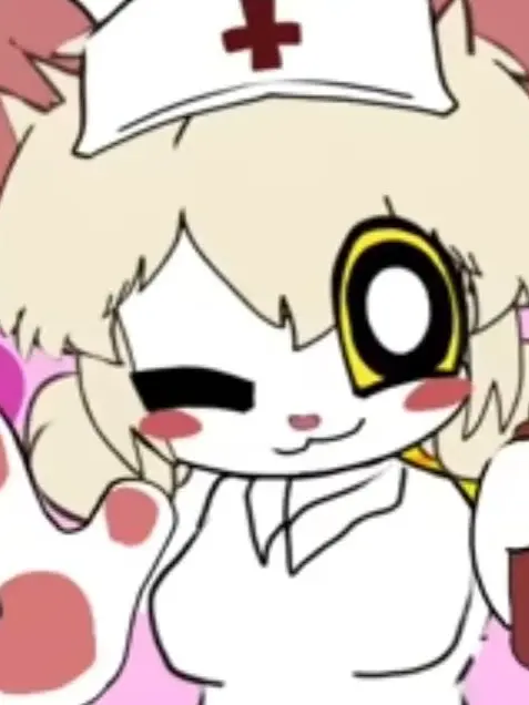 12344785의 퍼리병원