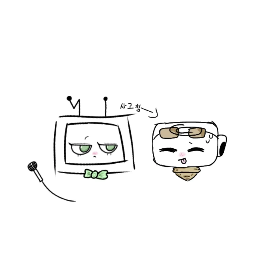 FarBleed3357의 비와 쉘리 이어주깅!♡