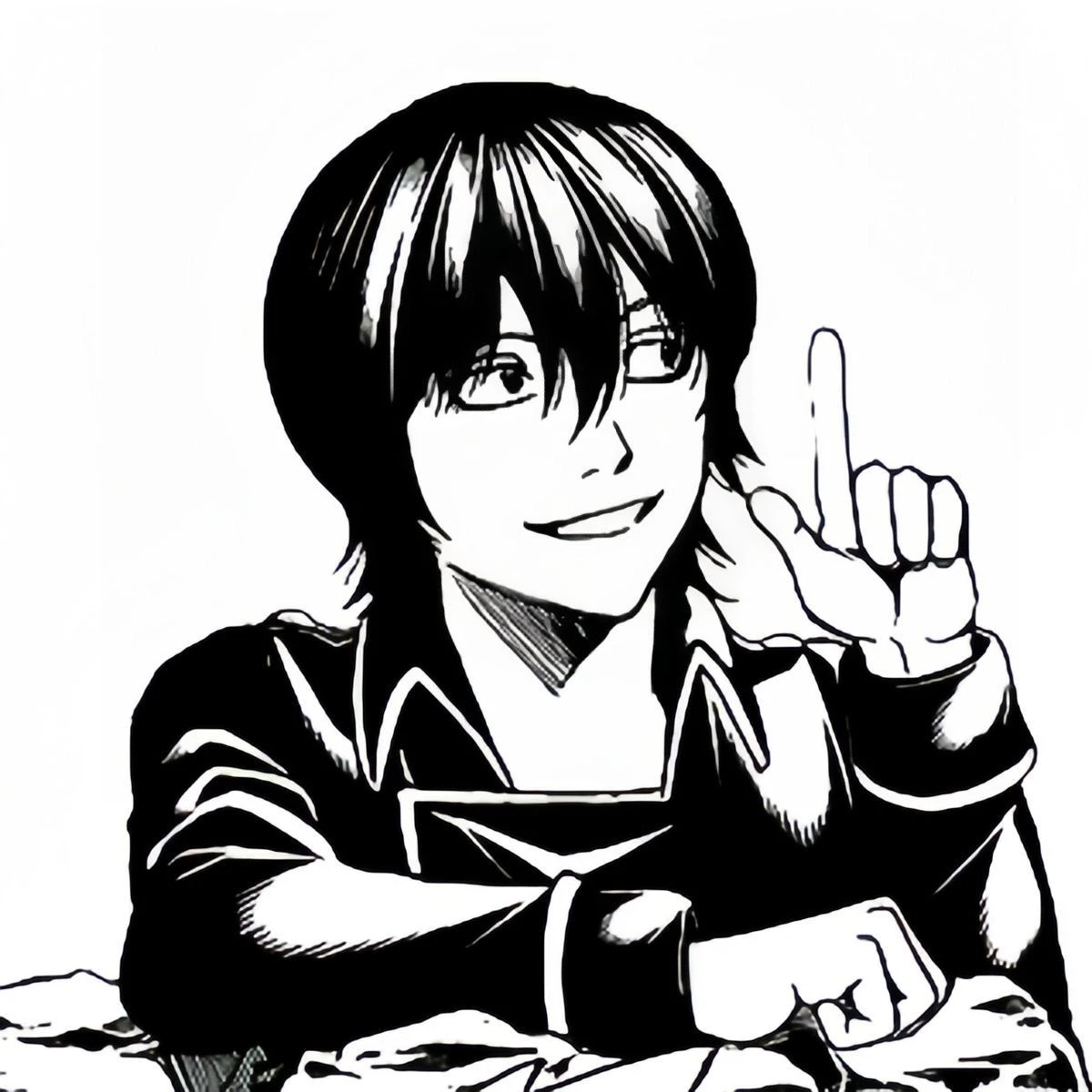 監察は山崎だけじゃない