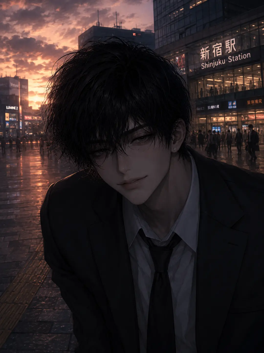 FairBongo0415의 共依存