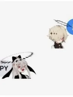 MurkyRain3397의 My favorite vocaloids /utaolouds 🫶
