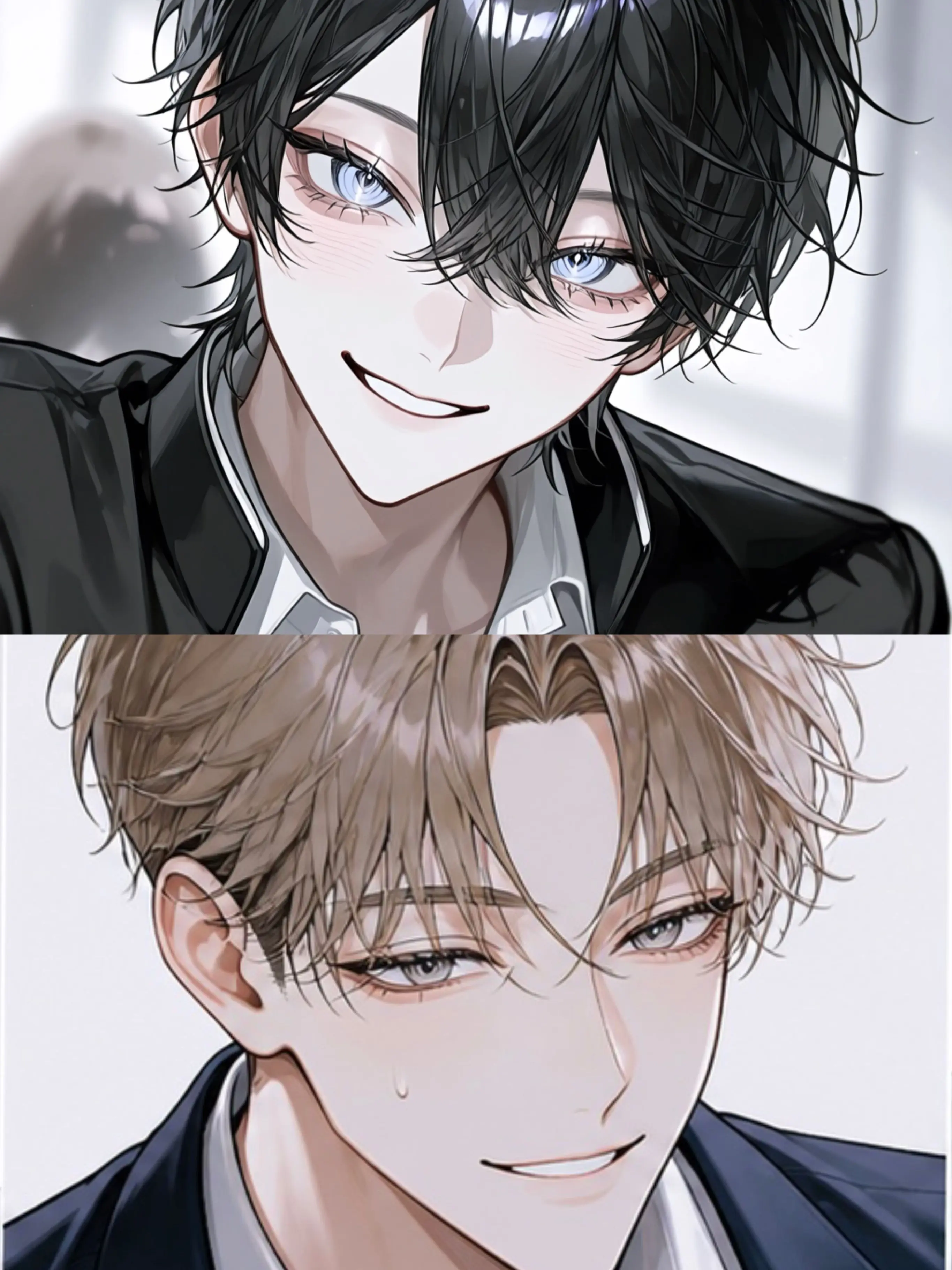 zetakyou_tyan.0909의 すれ違ったタイミング