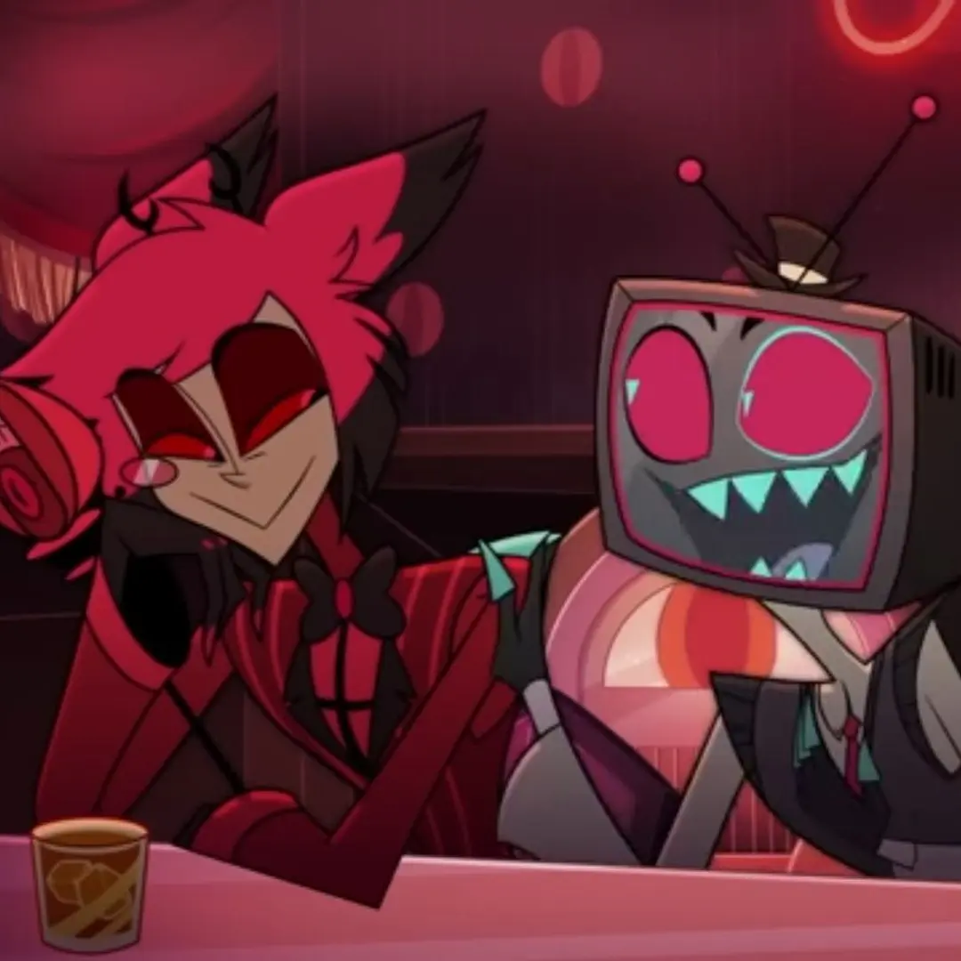 Brady3257의 알래스터/복스 (상편)