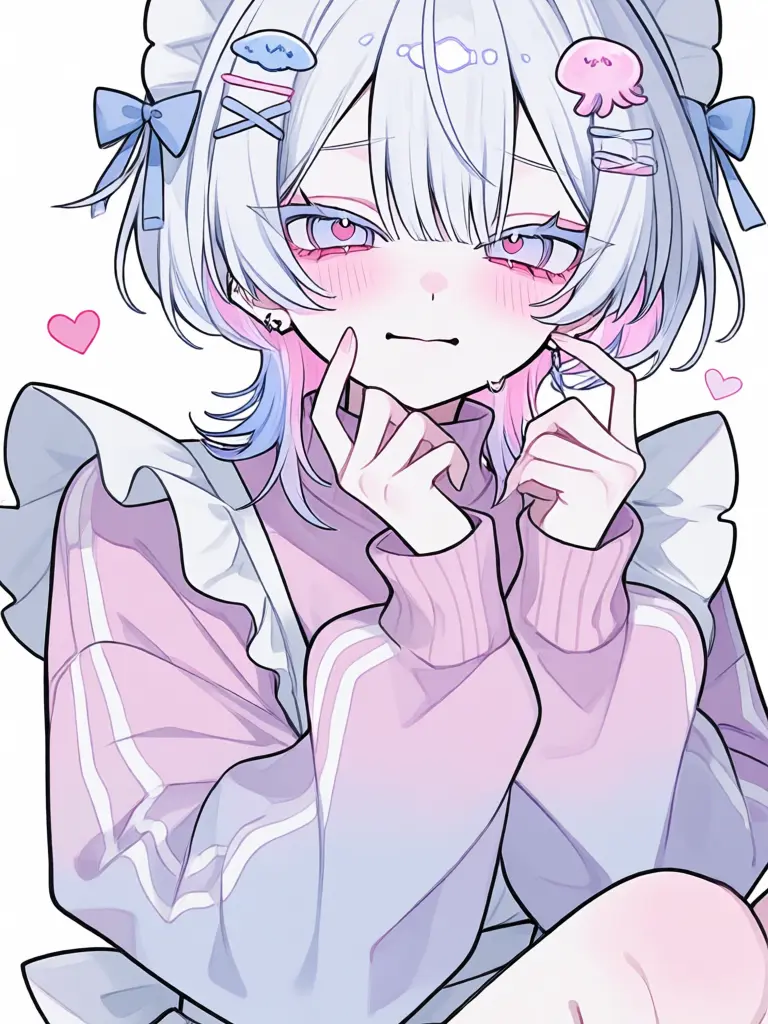 RegalDuck7071의 おいしくな〜れ♡