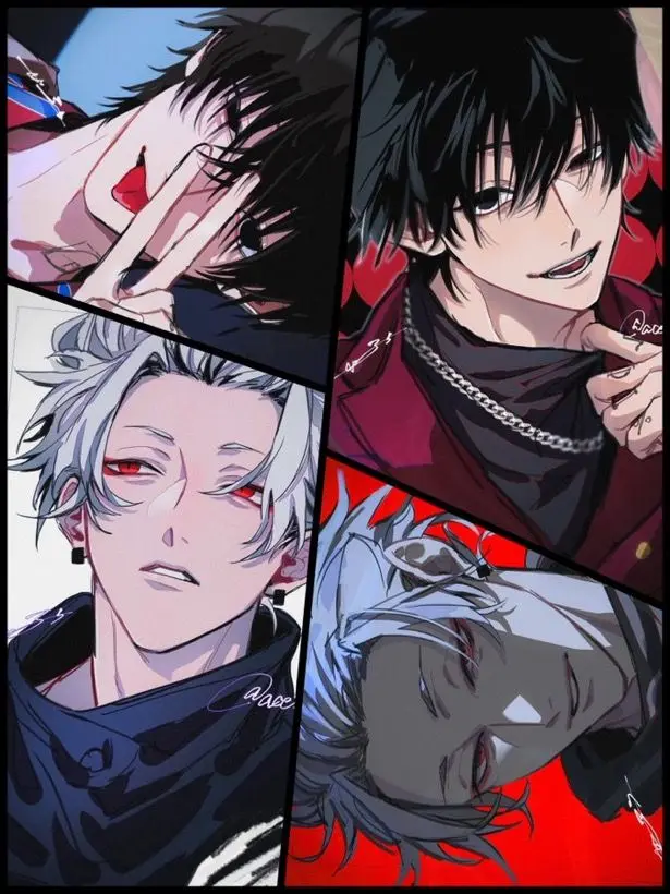 VagueFife9971의 大好きな二人との日常