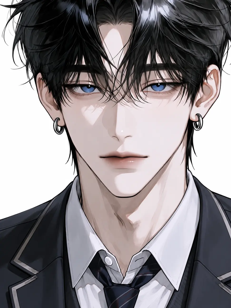 Ki_MuTi25의 Handsome Korean Guy