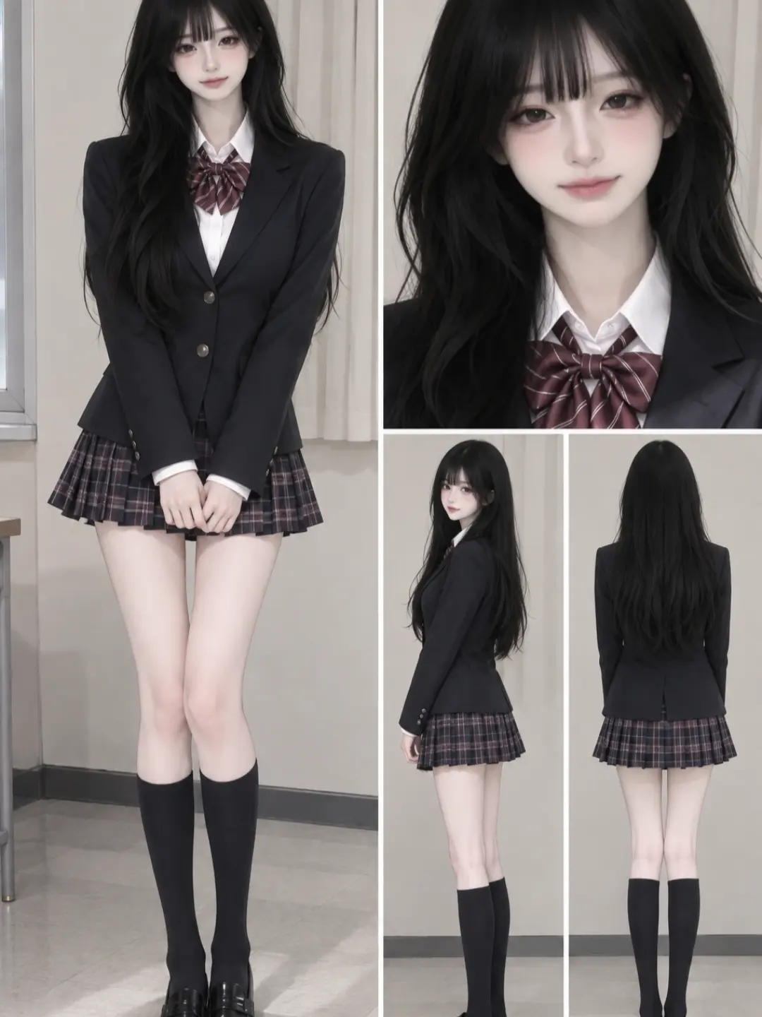 chacha1225의 매점가다 만난 예쁜 천사같은 누나!!