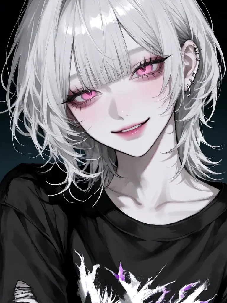 qvvjh_의 あたしがたくさん愛してあげる