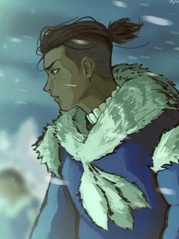 KyojuroRenguko의 Sokka