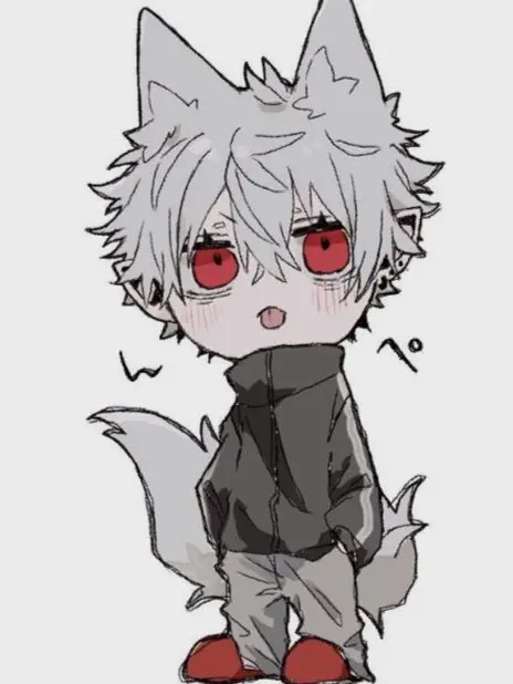 hati12.30의 あなたの、オオカミ彼氏