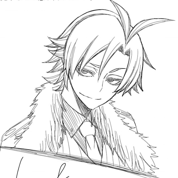 桃源暗鬼 👻桃源暗鬼新品預購👻 👻TAPIOCA 桃源暗鬼旋轉壓克力立牌⭐尺寸