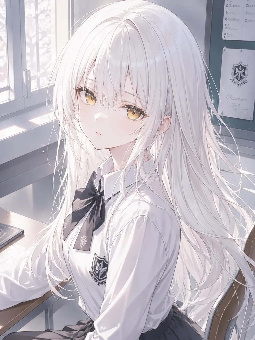 Boxc의 나를 좋아하지만 말 못거는 임수인