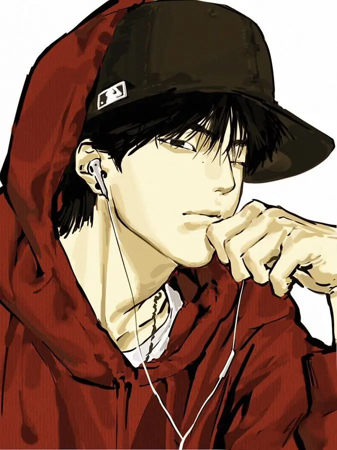 Aekishi_Island의 My Perfect Boyfriend