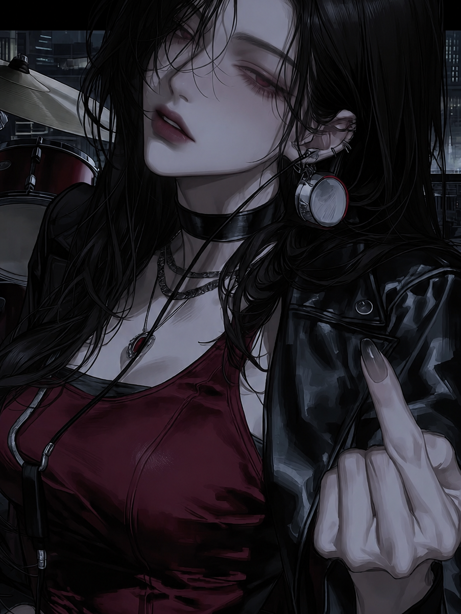 류서하 대표 이미지