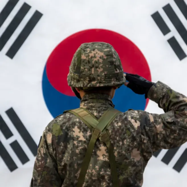 KingTiger_2014_blyat의 군대 생활...