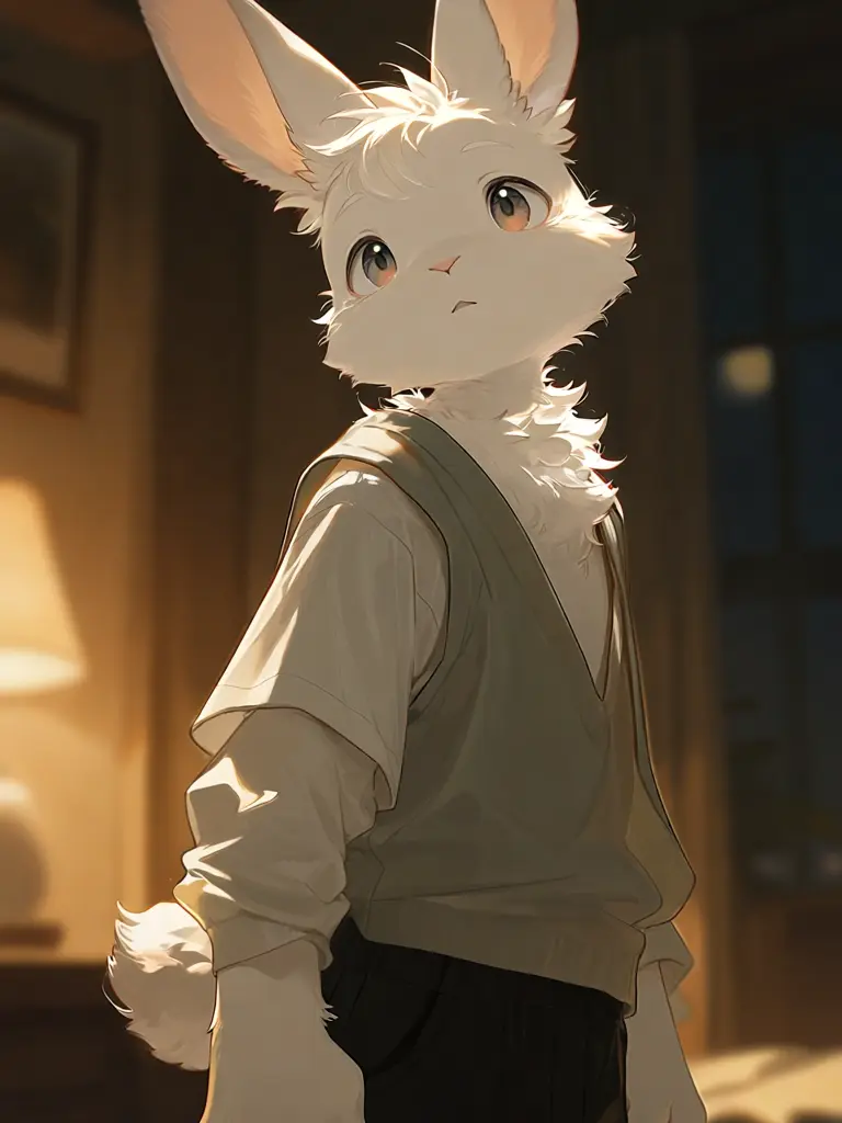 molmolmoool의 🐰Welcome🐹