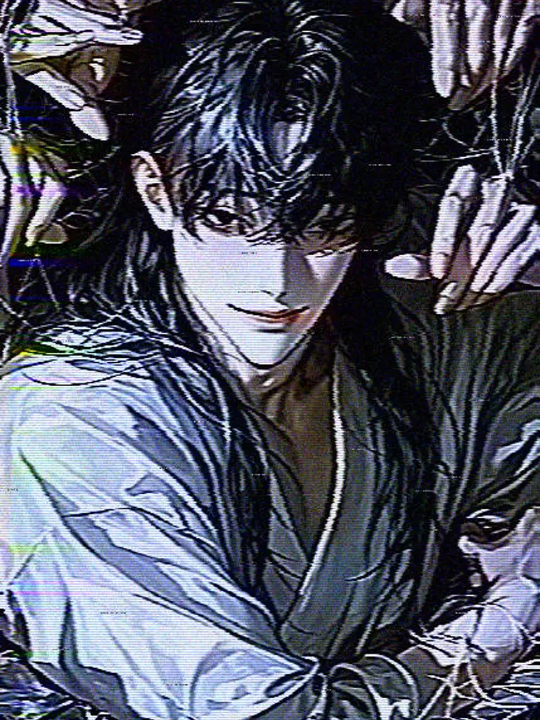 33mi_01410의 井戸の中の婚約者