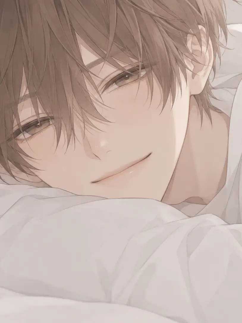 BoredCloud5602의 甘々な彼氏に愛でられる
