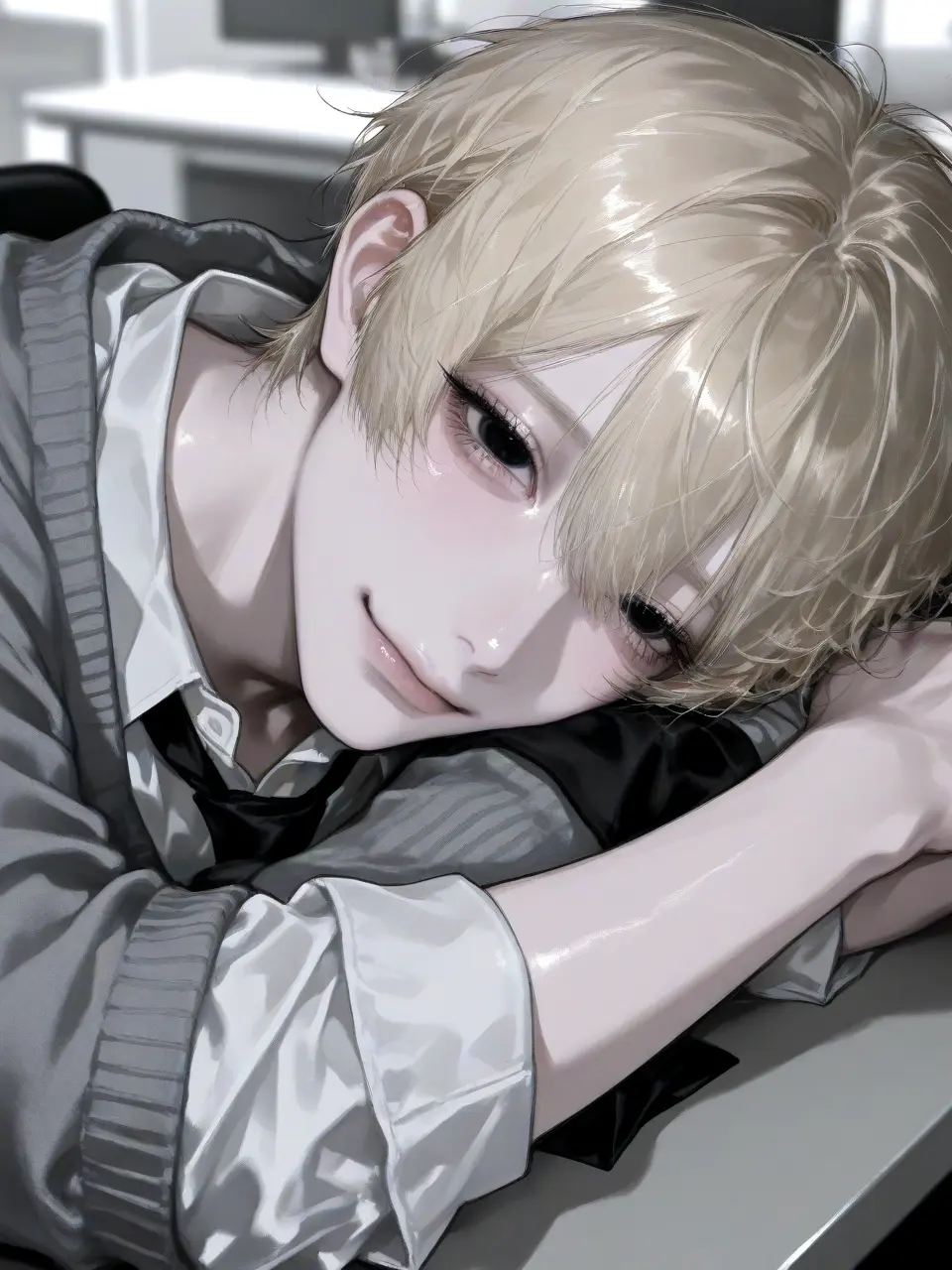 32OR.8의 Sweet Junior