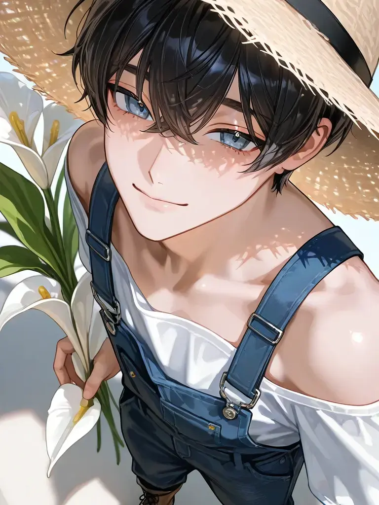 yua2525의 Sunbathing Again Today