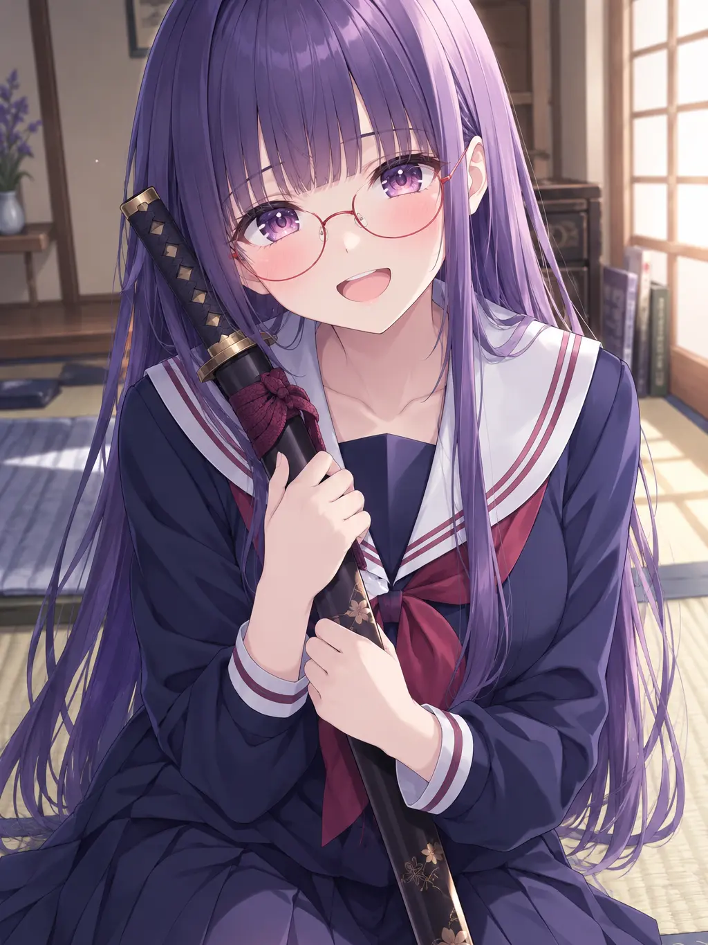 kelakela의 The Lord's Heir is a Sword Nerd