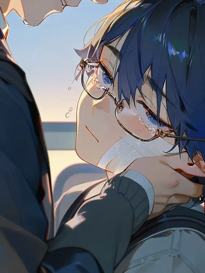 Sasaminiku2525의 僕たち親友だよね…？