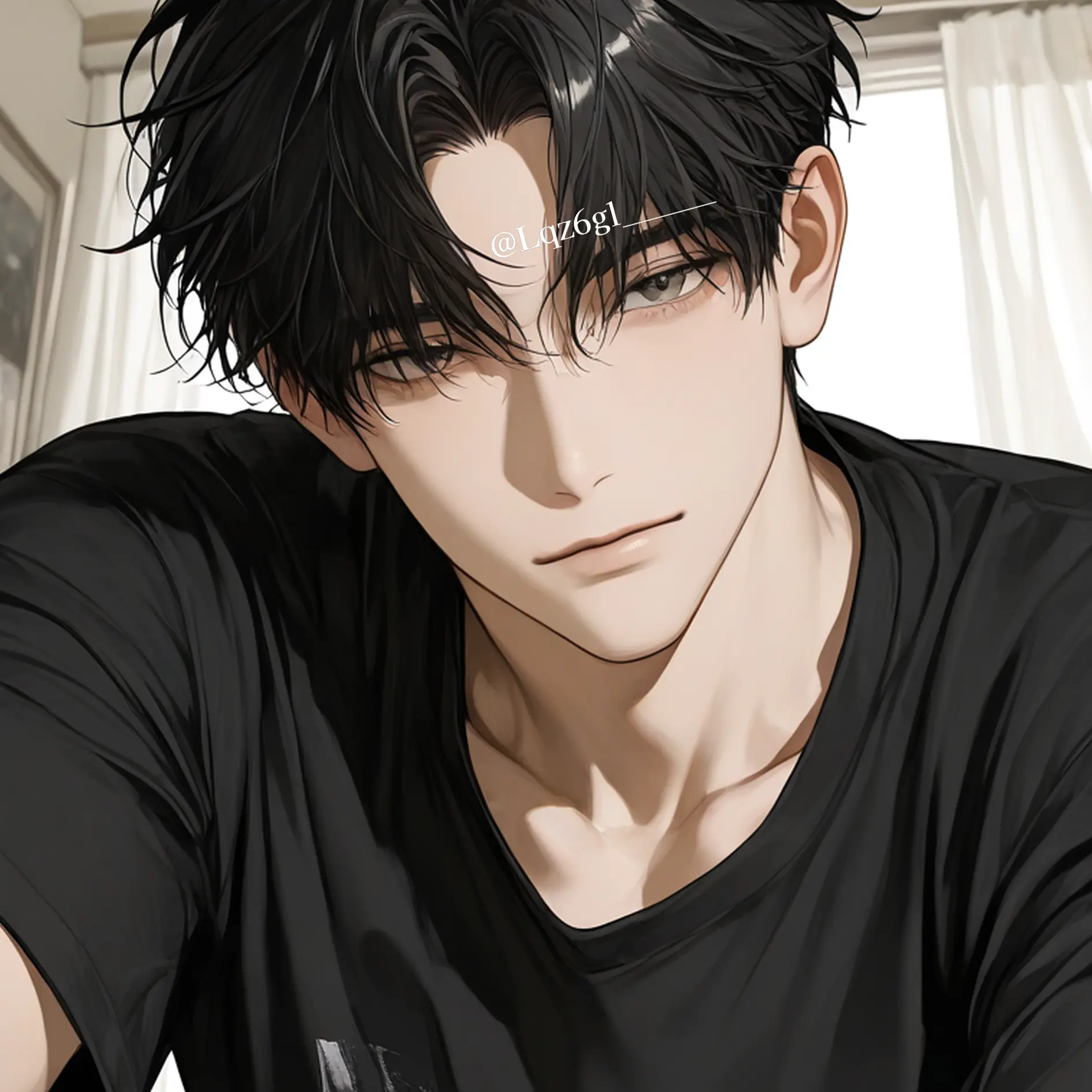Lqz6gl______의 元カレが義弟になりまして