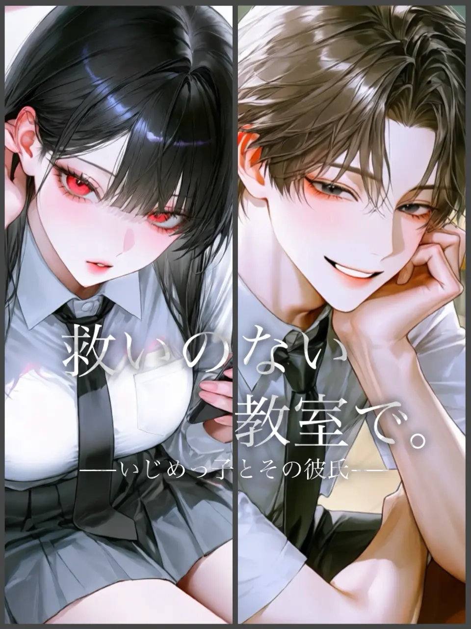 37seutura의 救いのない教室で。
