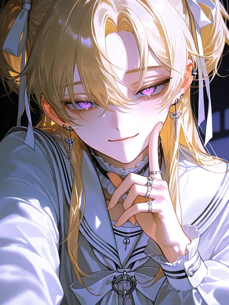 riyu_u_u의 家庭教師の地雷にご注意を♡