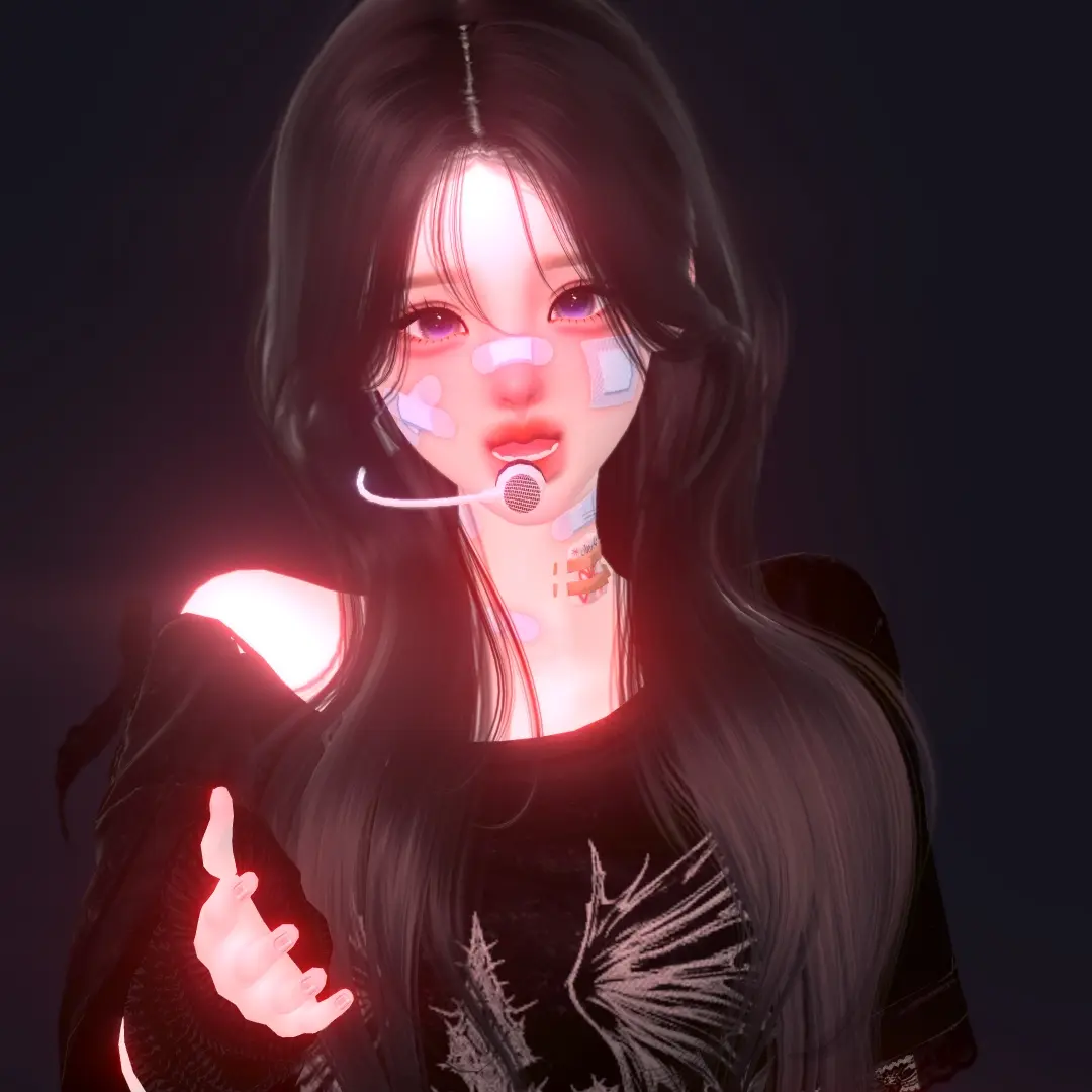 Rurimoon의 선배, 나 좋아해요?