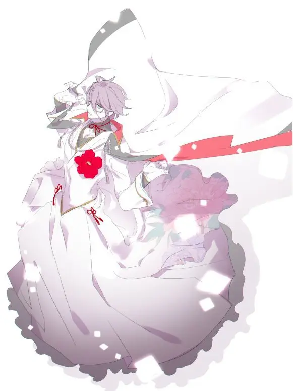 LazyClam1498의 過食症と歌仙兼定