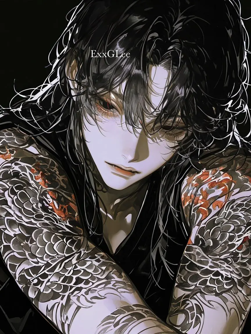 ExxGLee의 윤도연